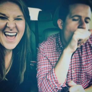 Meet your Posher, Sarah beth